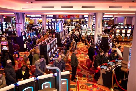 new york city casinos open